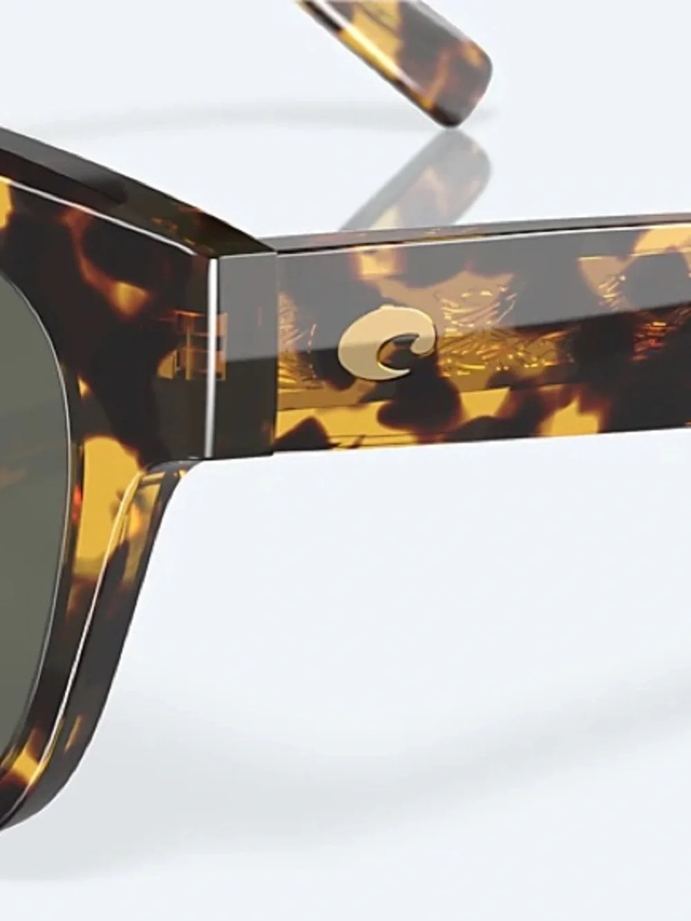 Costa Nusa NWOT Polarized Sunglasses 🕶️